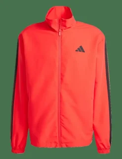 adidas Sportswear M 3S WV TT TS - Tracksuits PURRUB