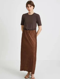 MABEL SKIRT - Maxikjolar|Stylein Hot