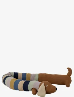 Bloomingville Mabel Soft Toy - Mjukisdjur BROWN Sale