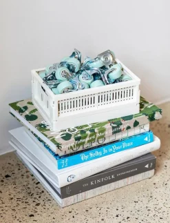 wheels - Förvaringskorgar|Made Crate Sale