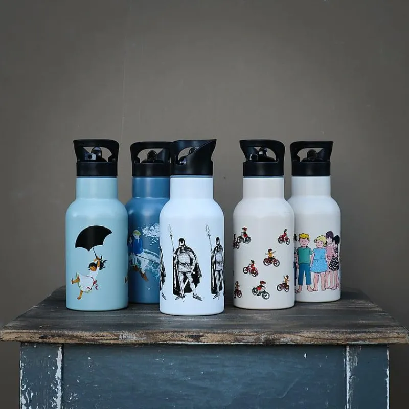 Rätt Start Madicken, Vattenflaska - Matdags MULTI Online