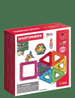 -14 - Byggsats|Magformers Outlet