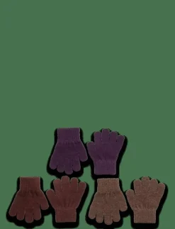 Magic Gloves 3 Pack - Vantar|mikk-line Discount