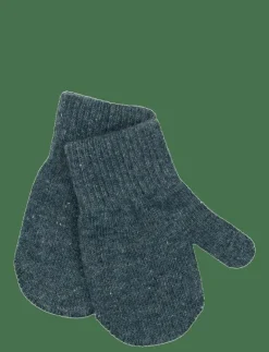 mikk-line Magic Mittens 3 Pack - Vantar DARKEST SPROUSE-FADED DENIM-BALSAM GREEN Discount