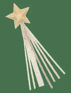 Magic Wand - Sparkly Shimmer - Maskeradtillbehör|Mimi & Lula Clearance