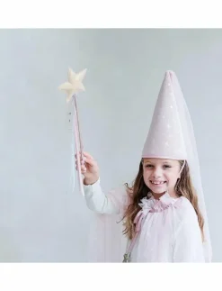 Magic Wand - Sparkly Shimmer - Maskeradtillbehör|Mimi & Lula Clearance