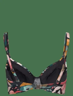 Magnolia Lydia top - Push-up-bikinis|Panos Emporio