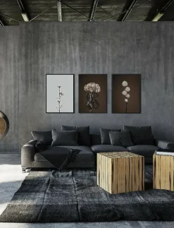 ChiCura Majestically Brown - Botanisk MULTIPLE COLOR Online