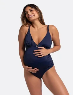 Dorina MALI MATERNITY SWIMSUIT - Baddräkter INK New