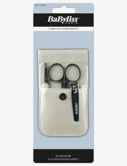 Babyliss Paris MANICURE SET - Naglar New