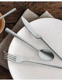 Amefa Manille Cutlery Set 16-pcs - Bestickset STAINLESS STEEL Outlet