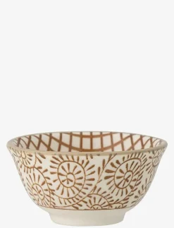 Maple Bowl - Skålar & Fat|Bloomingville New