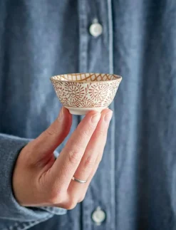 Maple Bowl - Skålar & Fat|Bloomingville New