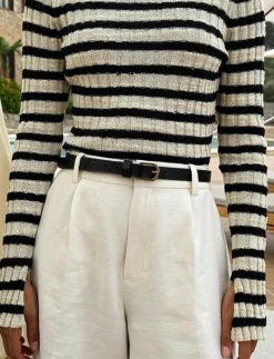 Marbella Belt - Skärp|Twist & Tango Clearance