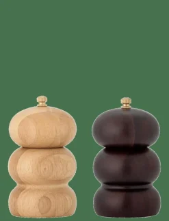 Marge Salt & Pepper Mill - Kryddkvarnar|Bloomingville New