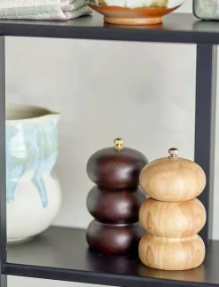 Marge Salt & Pepper Mill - Kryddkvarnar|Bloomingville New