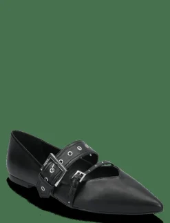 Maridia_Ball_BKNA - Ballerinas|HUGO Sale