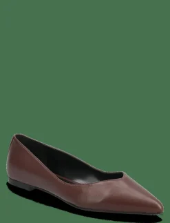 Maridia_LogBall_NA - Ballerinas|HUGO Clearance