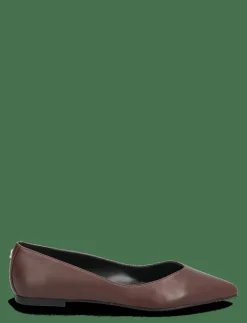 Maridia_LogBall_NA - Ballerinas|HUGO Clearance