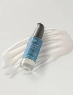 REN MARINE MOISTURE-RESTORE SERUM - Serum