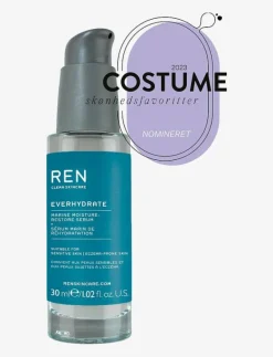 REN MARINE MOISTURE-RESTORE SERUM - Serum