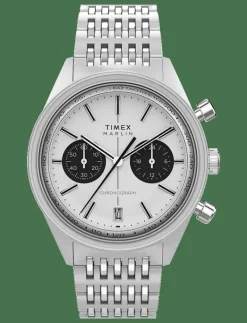 Marlin Jet Quartz Chronograph - Analog klocka|Timex Sale