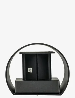 Dyberg Larsen Mars Wall lamp - Fasadbelysning BLACK Online