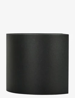 Dyberg Larsen Mars Wall lamp - Fasadbelysning BLACK Online