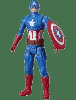 Avengers Captain America - Actionfigur|Marvel Clearance