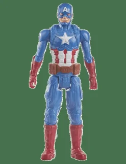 Avengers Captain America - Actionfigur|Marvel Clearance