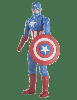 Avengers Captain America - Actionfigur|Marvel Clearance