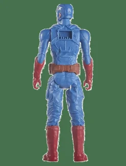 Avengers Captain America - Actionfigur|Marvel Clearance