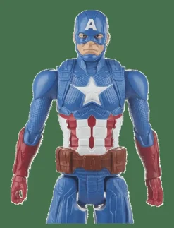 Avengers Captain America - Actionfigur|Marvel Clearance