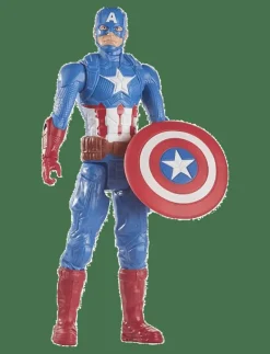 Avengers Captain America - Actionfigur|Marvel Clearance