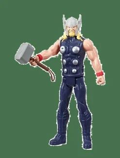Marvel Avengers Thor - Actionfigur MULTICOLOR Best