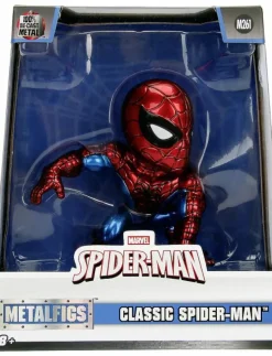 Marvel Spider-Man Figur - Actionfigur|Jada Toys Online