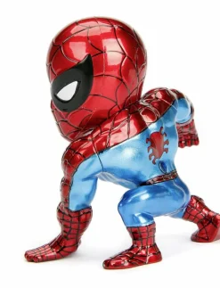 Marvel Spider-Man Figur - Actionfigur|Jada Toys Online