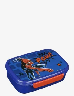 Marvel Spiderman Lunch box - Lunchlådor|Undercover Hot