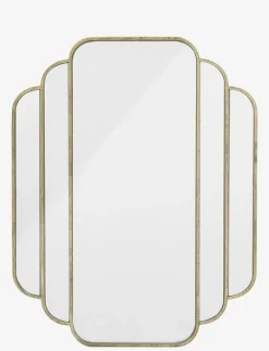 Mas Mirror - Väggspeglar|Bloomingville