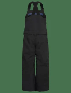 MASH UP YOUTH BIB - Vinterbyxor|Quiksilver Discount