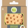  BO Paris Massage Brush - Stylingverktyg