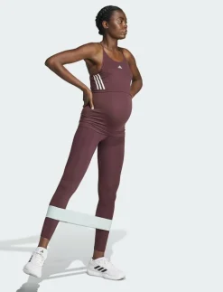 adidas Performance MAT TK - T-shirts & Toppar AURRUB Hot