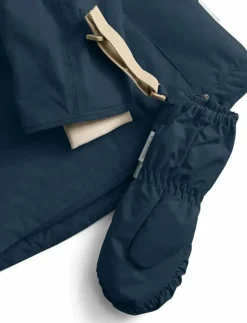 MATCESAR fleece lined mittens - Vantar|MINI A TURE Best