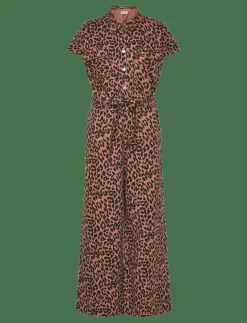 MathildeLL Jumpsuit SS - Jumpsuits|Lollys Laundry Hot