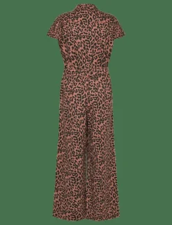 MathildeLL Jumpsuit SS - Jumpsuits|Lollys Laundry Hot