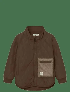 MATLOU thermo jacket. GRS - Termojackor|MINI A TURE Online