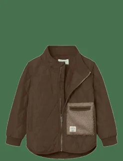 MATLOU thermo jacket. GRS - Termojackor|MINI A TURE Online