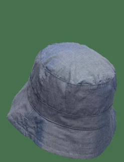 mp Denmark Matti bucket hat - Bucket hats STONE BLUE Outlet