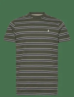 Maverick reg cot M TEE - Kortärmad t-shirt|MCS Online