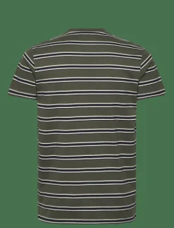 Maverick reg cot M TEE - Kortärmad t-shirt|MCS Online